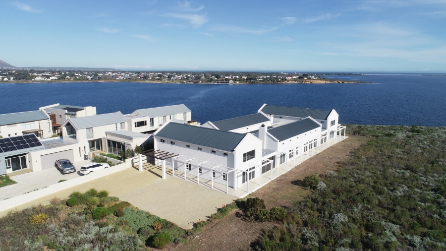 5 Bedroom Property for Sale in Benguela Cove Lagoon Wine Estate Western Cape